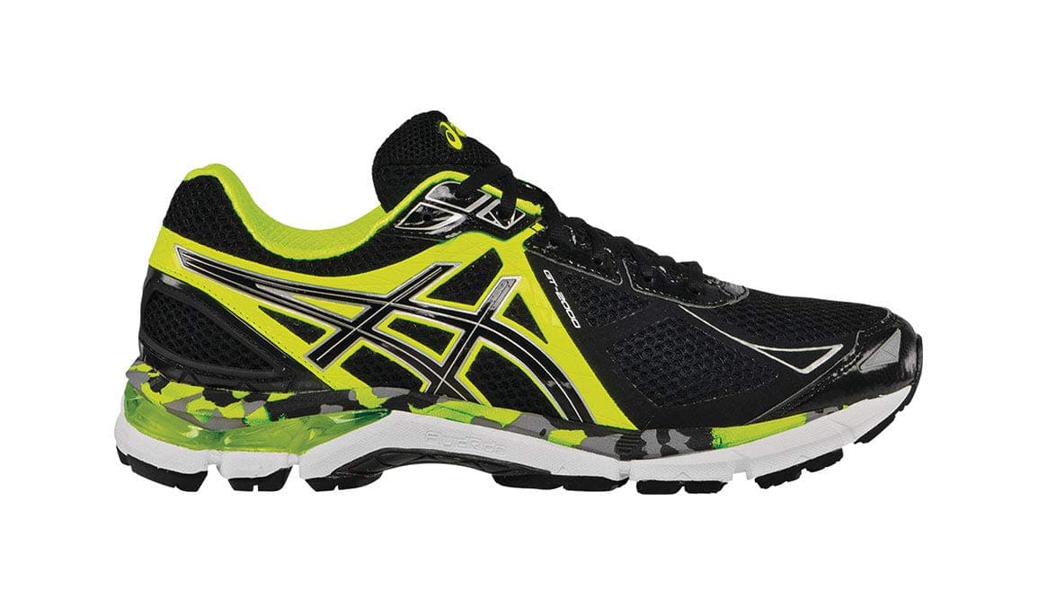ASICS Men's GT-2000 3 Running Shoe