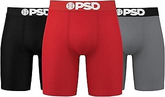 PSDMen's Flamingo Inn Underwear