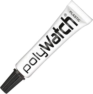 Polywatch Scratch Remover