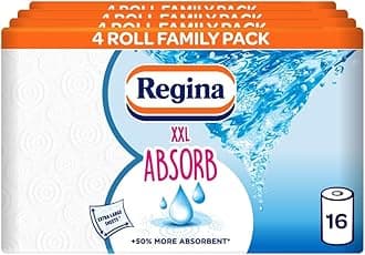 Regina XXL Absorb