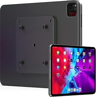 VESA Mount for iPad Pro & Air by CharJenPro