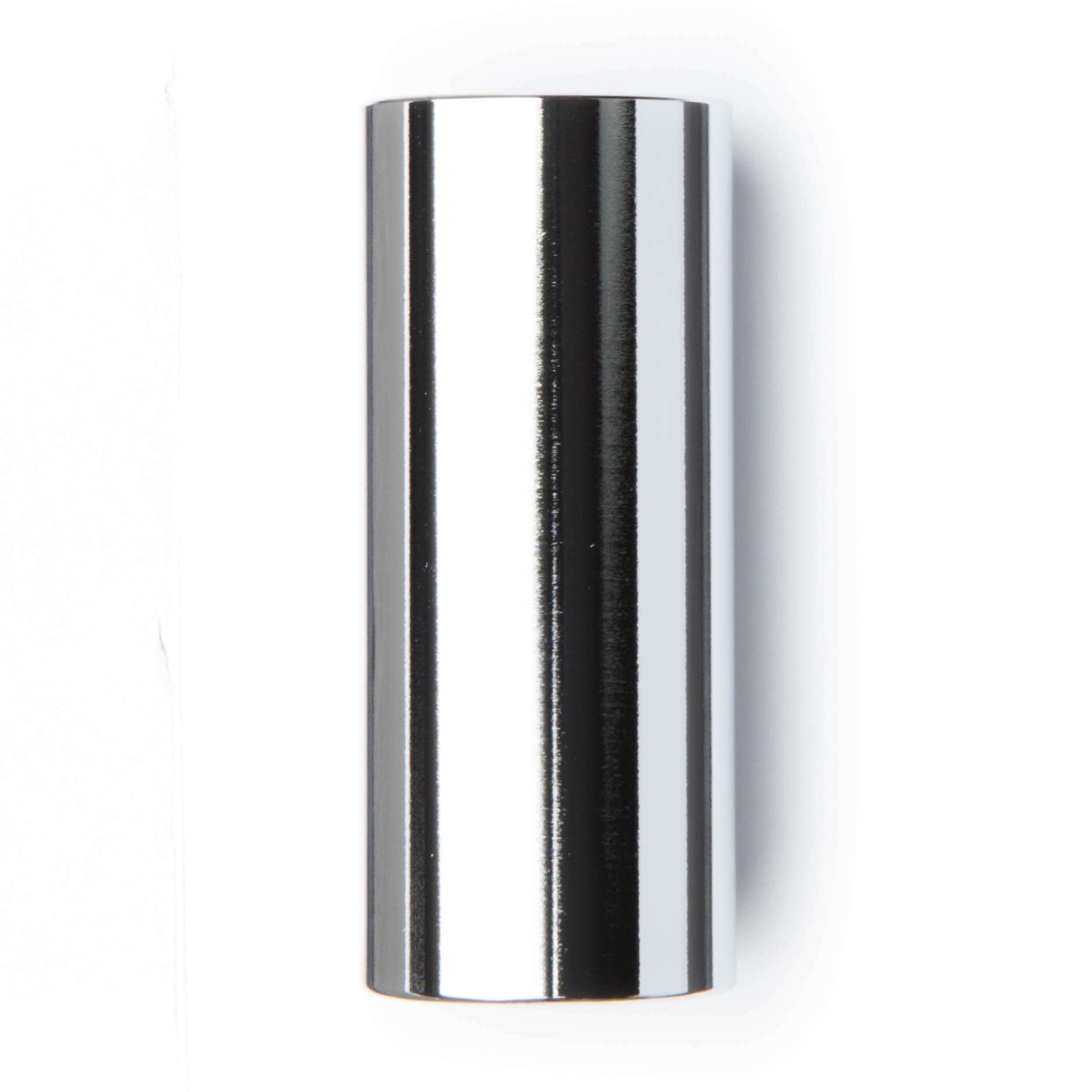 Chromed Steel Regular Wall Medium Slide