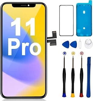 LCD iPhone11 PRO Display Touch Screen