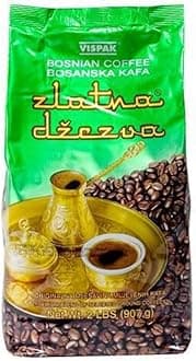 Vispak Coffee Premium 500G