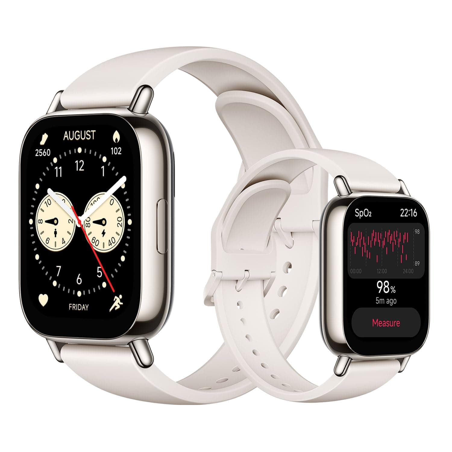 Xiaomi Redmi Watch 5 Lite Light Gold