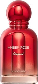 Amber Rose