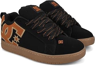 Men's 43i Court Graffik Skate Sneaker