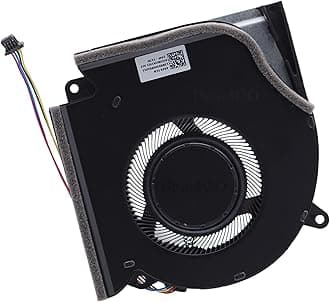 Deal4GO CPU Cooling Fan 13NR0540P01011 Replacement for ASUS G533 G513 G713 G733 G533QR G533QS G513QM G713QM G533ZW-AS94Q