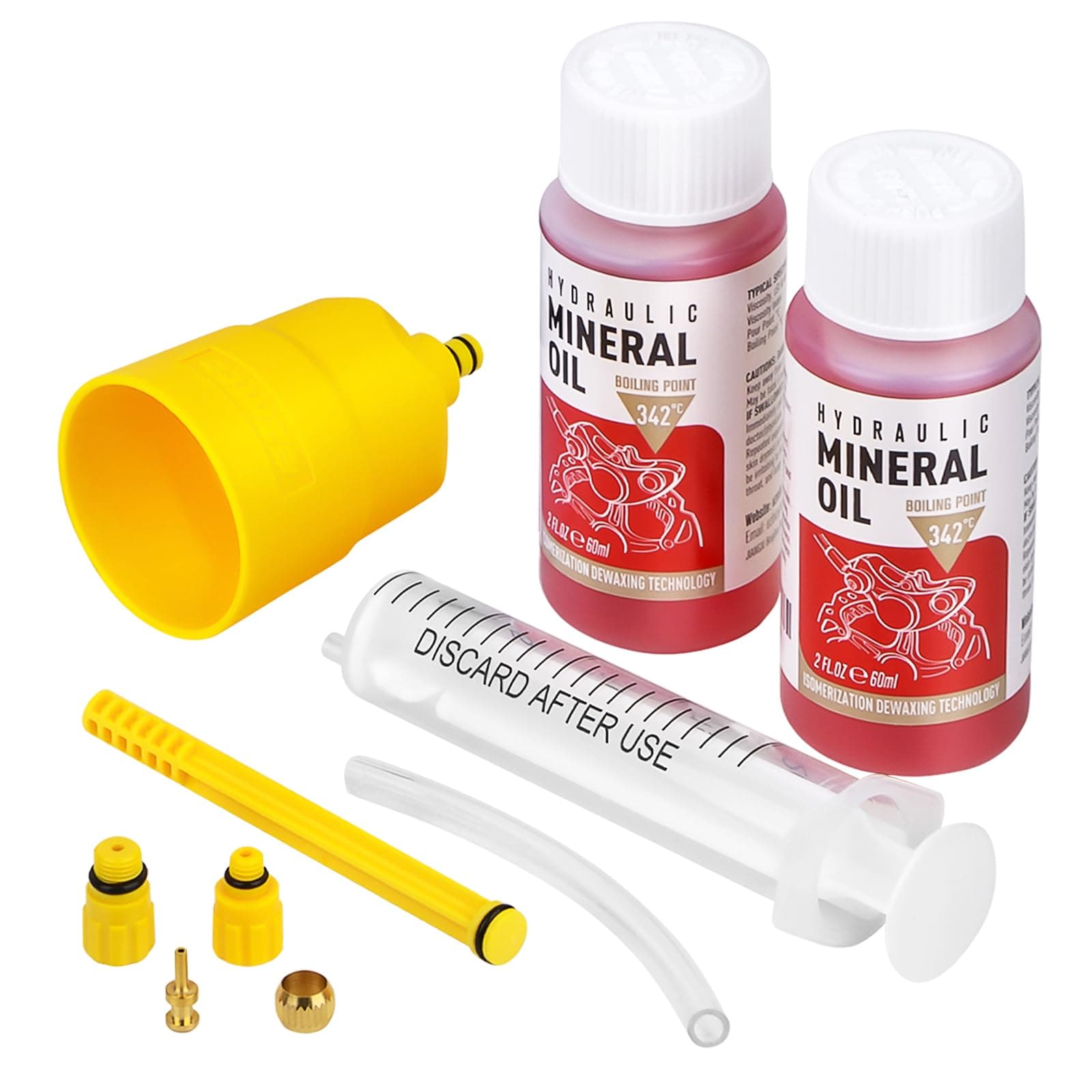 Basic Version for Shimano