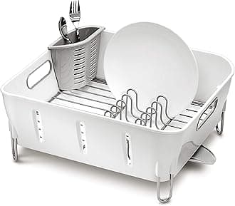 Compact Dishrack