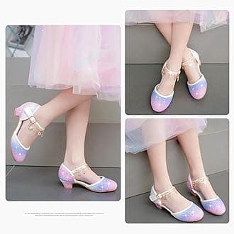 Furdeour Furdeour 2902 girls heeled sandal