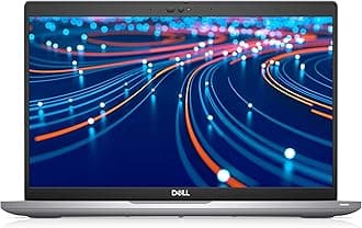 (Renewed) Dell Latitude 5420 Business Laptop | intel Core i5-1145G7 CPU | 16GB RAM | 512GB SSD | 14.1 inch Non-Touch Display | intel® Iris® Xe integrated Graphics | Windows 10 Pro. |