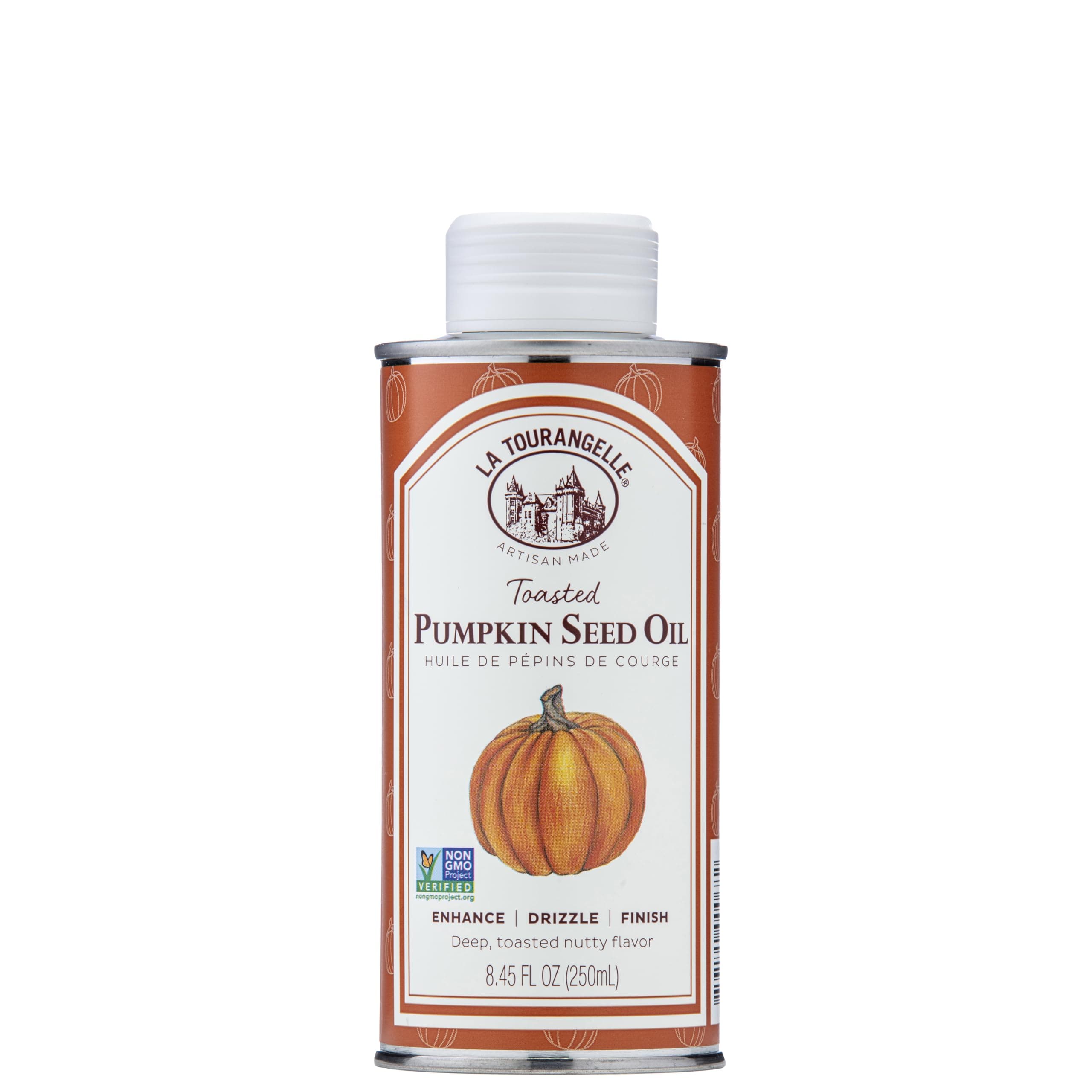 Pumpkin Seed Oil