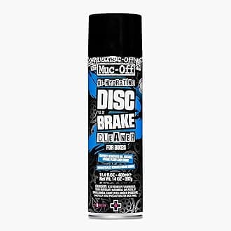 Disc Brake Cleaner