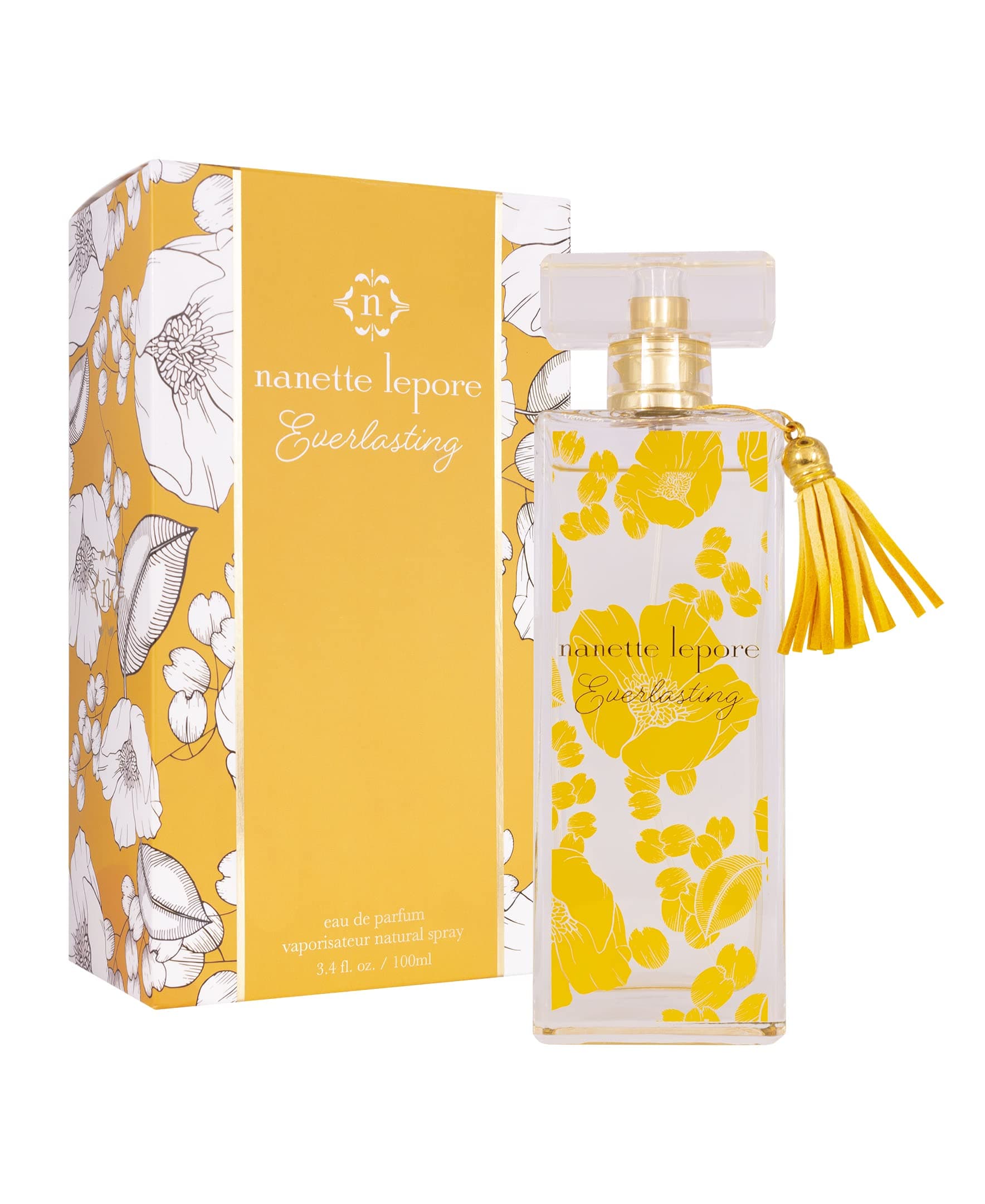 Everlasting, 3.4 fl. oz.