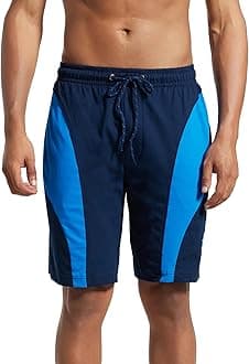 Jockey Mens 9411_Pack of 1 Shorts