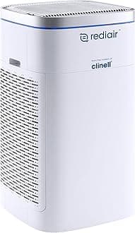 Clinell Rediair Air Purifier