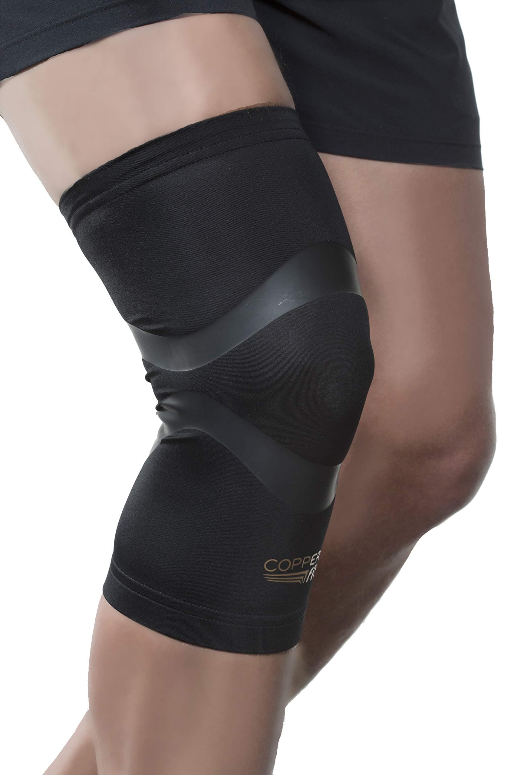Copper Fit Pro Series Knee Compression Sleeve