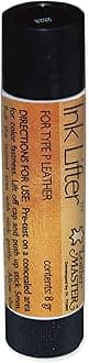 Leather Master Ink Lifter
