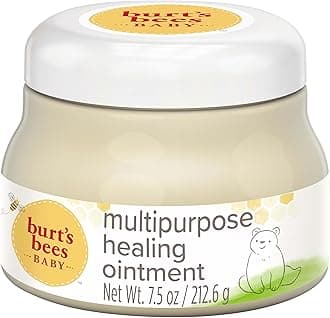 Burts Bees Baby Bee Multipurpose Ointment, 7.5 oz