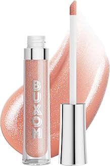 Buxom Full-On Plumping Lip Polish, Celeste, 0.15 Fl Oz (Pack of 1)