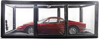 IN THE GARAGE - Ultimate Car Shield, Black - Inflatable Car Cover Indoor - Bubble Car Cover - Indoor Car Bubble, Inflatable Garage - Car Capsule - Car Cocoon - Car Bubble Storage - 22' / 6.7m