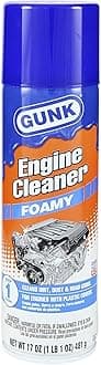 Gunk Engine Degreaser Foamy