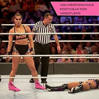 Otomix Stingray Fitness Boots, Bodybuilding Shoes Urban Grey Camo