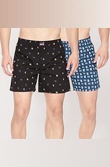 Pepe Jeans Men Boxer Shorts