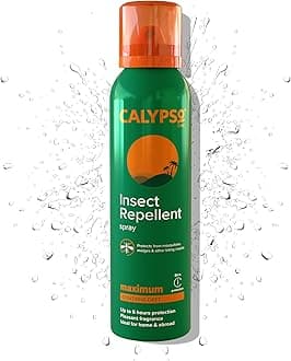Calypso Insect Repellent Deet Spray 150 ml