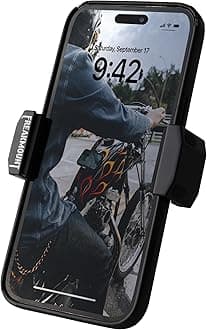 FREAKMOUNT 2.0 (Freakmount 2.0) Super Strong Magnetic Motorcycle Smartphone Holder 2nd Generation
