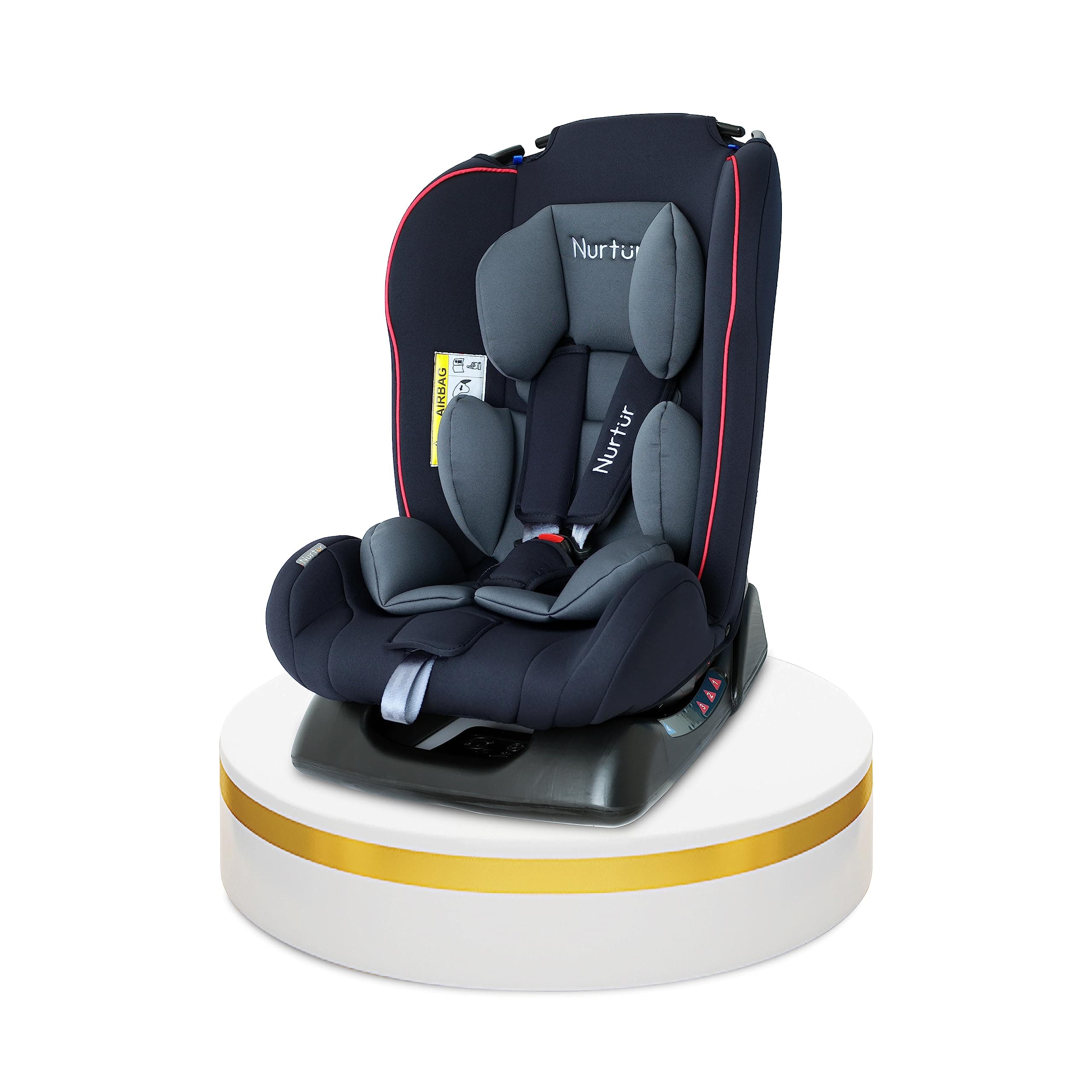 Nurtur Bruno Car Seat