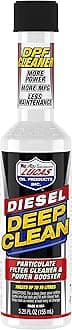 41030 Diesel Deep Clean-155ml