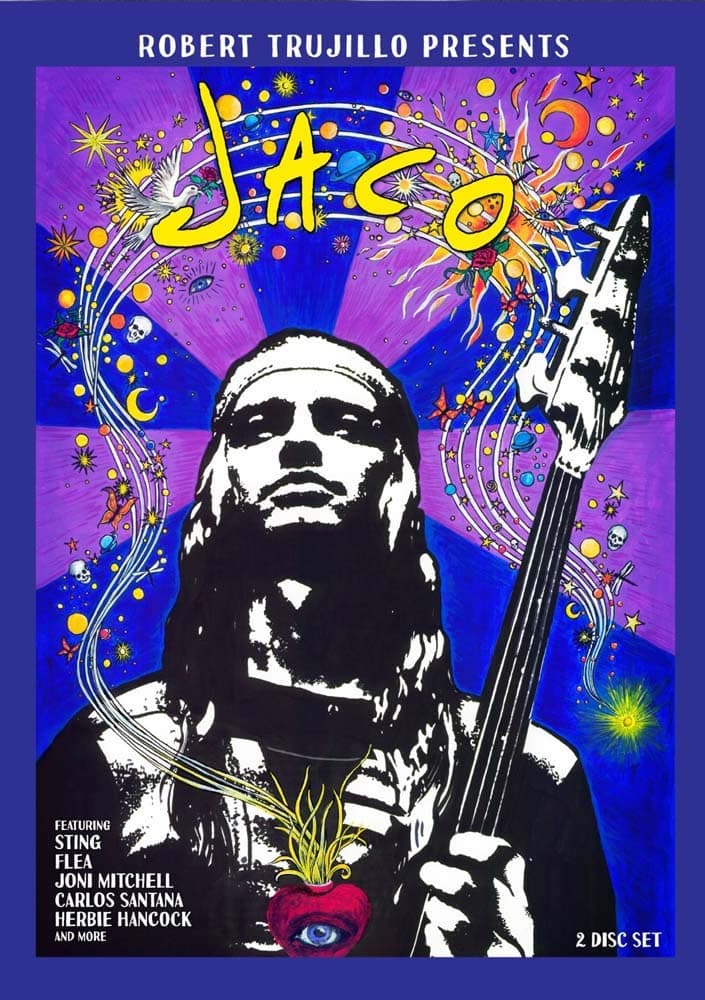 JACO: the Film