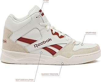 Reebok Royal Bb4500 Hi2 unisex-adult Sneaker