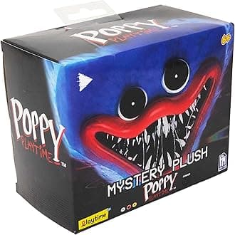 UCC Distributing Poppy Playtime 8" Plush Figure