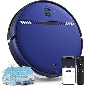 BR151-YY Robot Vacuum