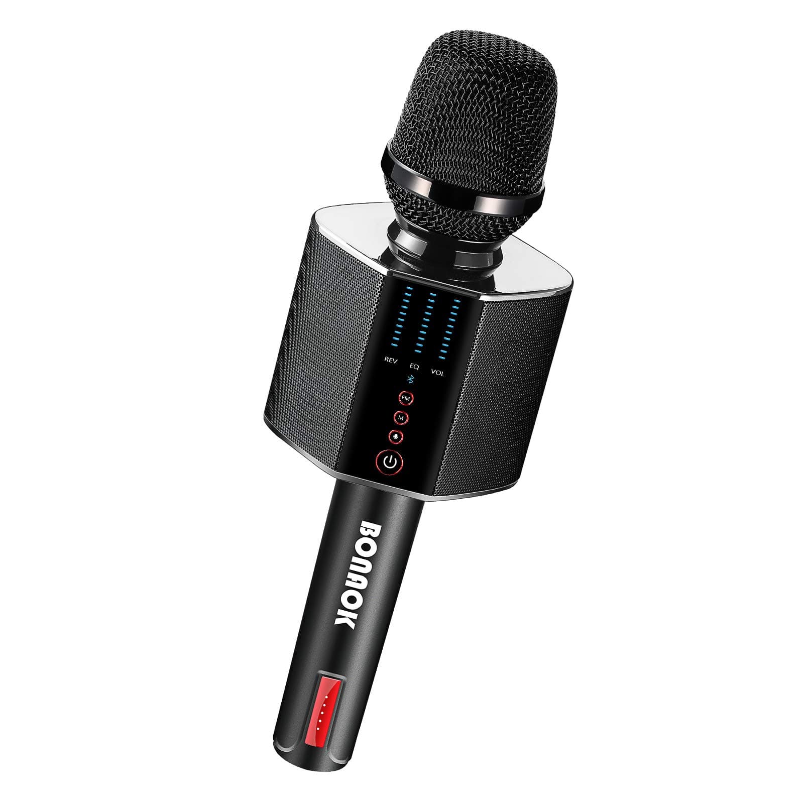 BONAOK Karaoke microphone G50