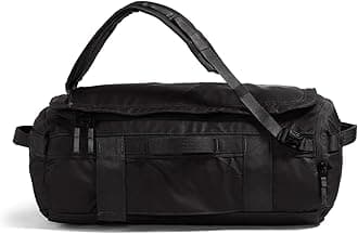 THE NORTH FACE Base Camp Voyager Duffel—32L