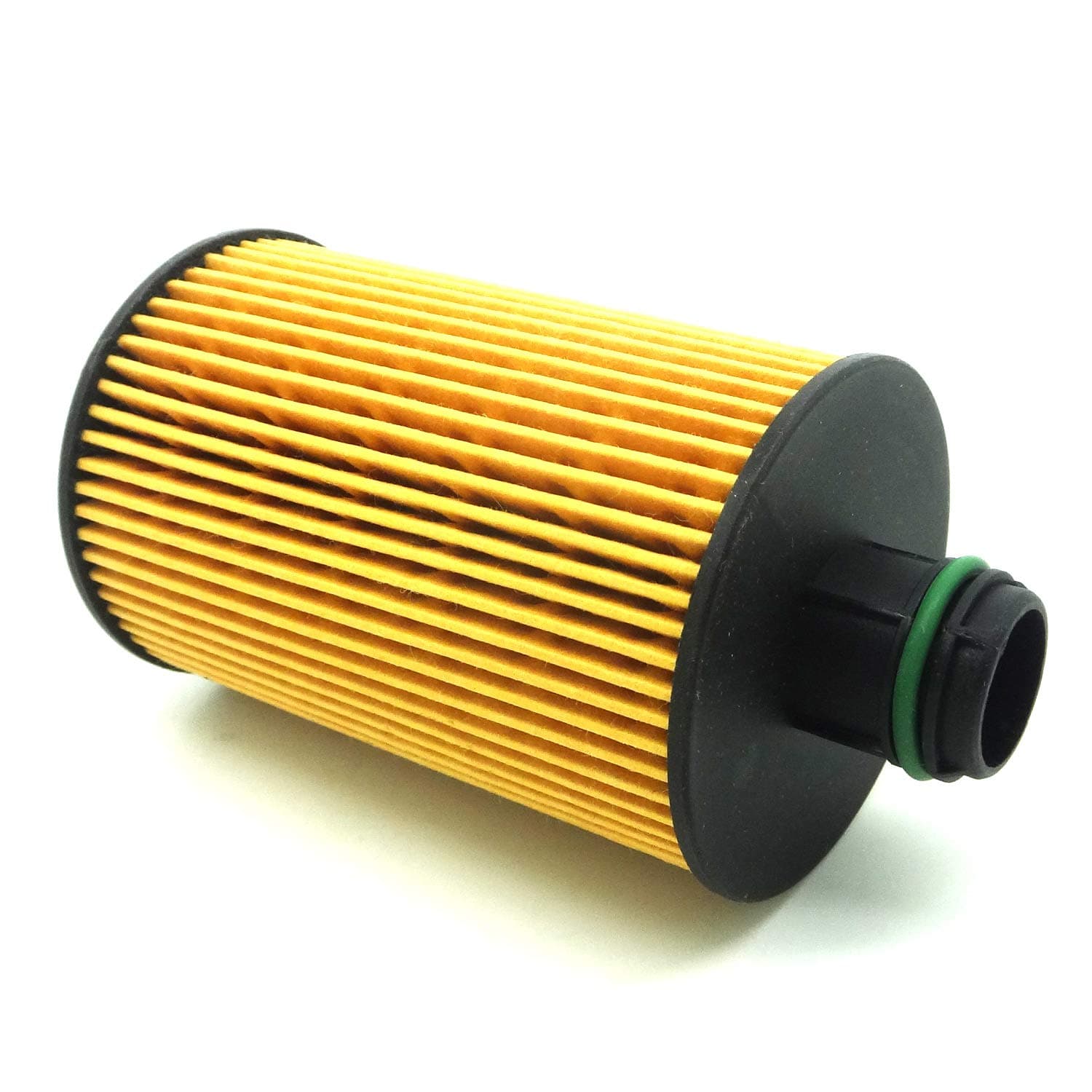 ConPus 2 Pack Oil Filter For GUARD D2 RAM 1500 4x4 Laramie Chrysler 68229402AA 2015 2016 Dodge Ram14-16 Jeep Grand Cherokee (WK2) Limited 4x2 V6-3.0L 3.6