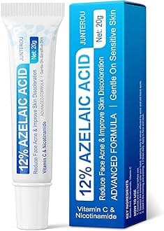 Acne Cream-Balance Skin Tone, Cleanse Pores & Soothe Irritation, 20g