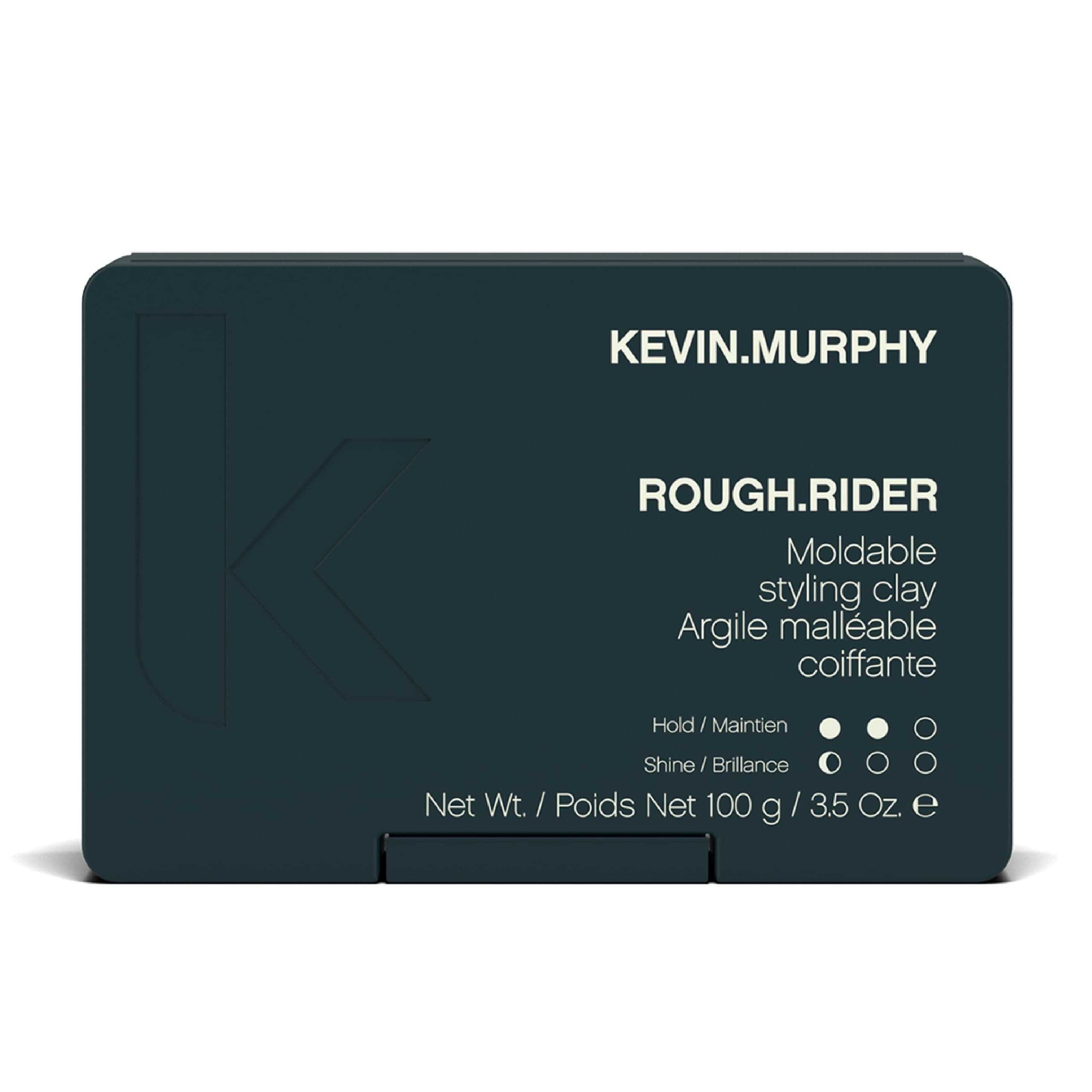 Kevin.Murphy, Rough Rider 100 g