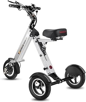 ES32 Mobility Scooter