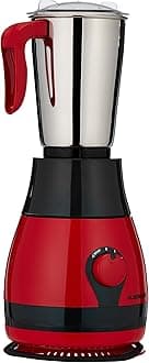 Olsenmark 3In1 Mixer Grinder/S/S Jar/3Spd/750W