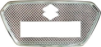 CAR SAAZ Bentley Front Grill Compatible with Dzire Type-4(2021-Present)