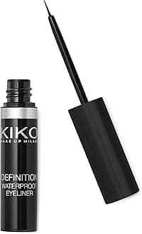 Definition Waterproof Eyeliner | Liquid eyeliner with water-resistant formula