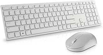 Pro KM5221W Keyboard & Mouse
