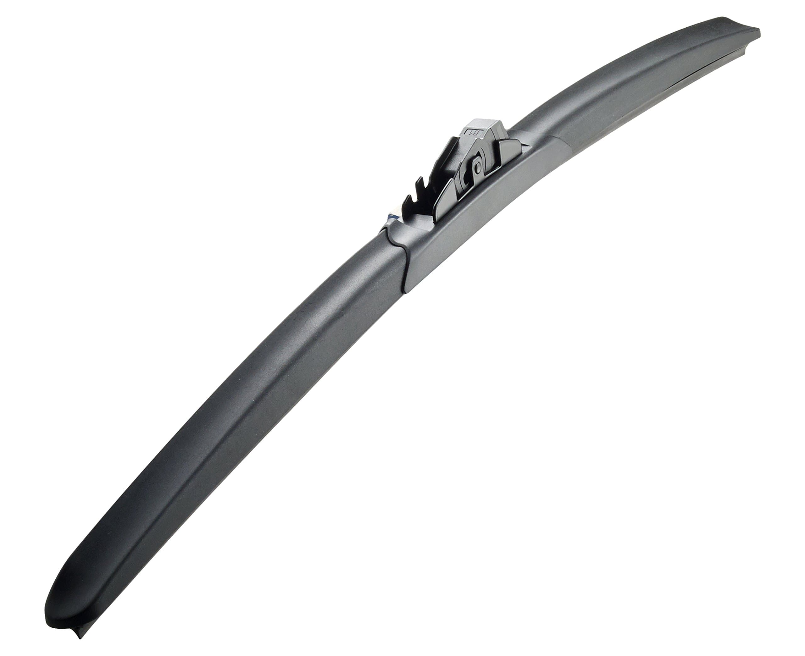 ClearPlus 91241 Intelli-Curve Wiper Blade - 24"