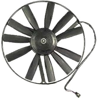 A/C FAN W124/126 BIG SIZE For Mercedes Benz 0005007993