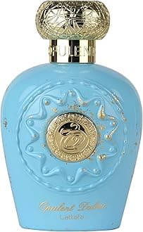 Opulent Dubai - Citrus, Fruity, Floral, Woody - Eau de Parfum Long-Lasting Fragrance for Unisex, 3.4 Ounce / 100 ml